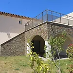 别墅 Gridelaide26 - Les Jardins D'adelaide - - Golfe De Saint-tropez - Avec Piscine Privee Proche De La 格里莫