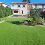Gridelaide26 - Les Jardins D'adelaide - - Golfe De Saint-tropez - Avec Piscine Privee Proche De La 别墅