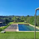 别墅 Gridelaide26 - Les Jardins D'adelaide - - Golfe De Saint-tropez - Avec Piscine Privee Proche De La
