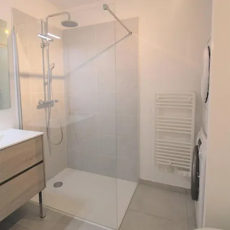 Gridelaide26 - Les Jardins D'adelaide - - Golfe De Saint-tropez - Avec Piscine Privee Proche De La Grimaud