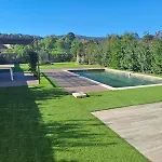 Gridelaide26 - Les Jardins D'adelaide - - Golfe De Saint-tropez - Avec Piscine Privee Proche De La * غريمو